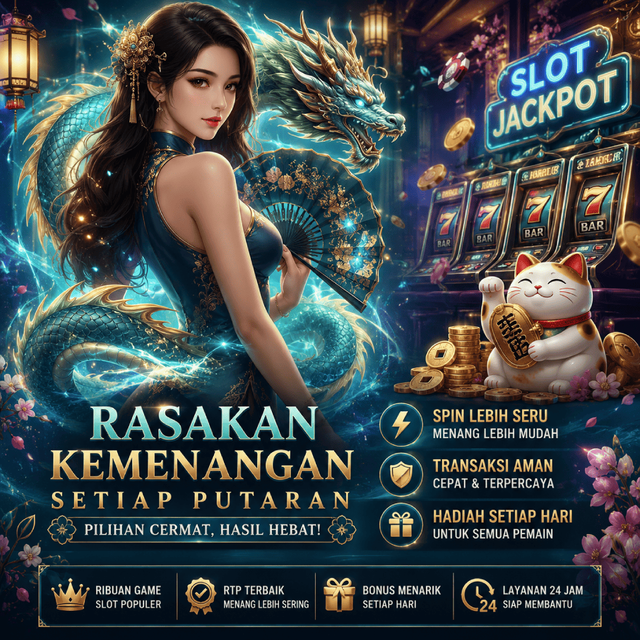Kerja77 - judi online resmi